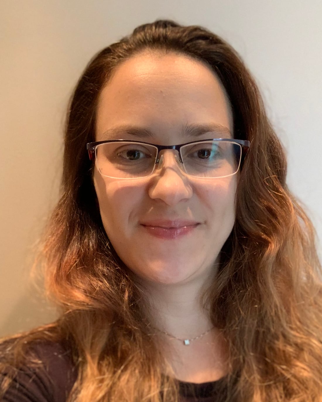 Isabela Soares, professora particular e psicopedagoga em Belo Horizonte